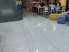 -沃尔得国际英语(泉城路校区)