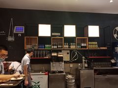 -木屋烧烤(惠阳华润小径湾店)