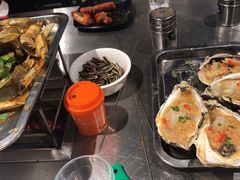 -遇西祠·海鲜烧烤(总店)