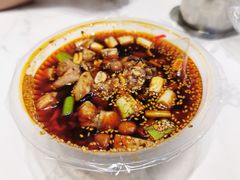 -红星兔丁(武侯祠店)