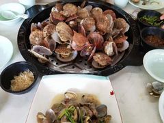 -前王院•巧克力海鲜市集餐厅(万平口店)