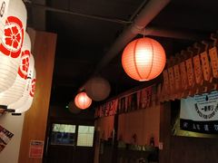 大堂-二丁目食堂(铁西星摩尔店)