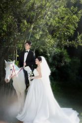 -女王风尚STUDIO·轻奢化定制