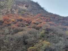 -双龙峡