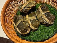 -成隆行·蟹王府(九江路店)