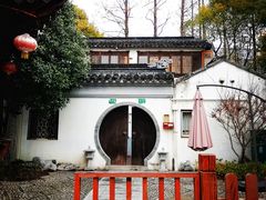 -三林塘老街