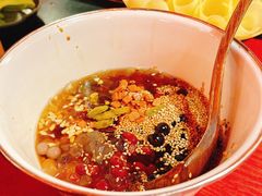 -谭鸭血老火锅·匠心(环球港旗舰店)