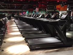 -威尔仕健身会所(古北1699店)