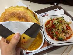 -魏家凉皮(大雁塔南广场餐厅)