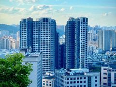 -求水山公园