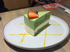 -卡朋西餐(扬名广场店)