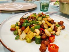 -阿诺泰·泰国餐厅(紫荆店)