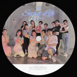 -HI dance 舞室