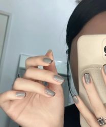 -H12 STAR日式美甲美睫专门店