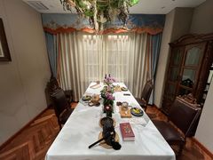 -叶叶菩提(太原别墅店)