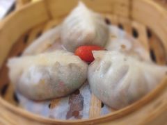 -湖影中餐厅·南京金茂威斯汀大酒店