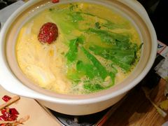 -U你·天然调味(南湖总店)