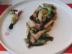 -馋遇江南·精致湖景雅宴(东方之门店)