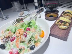 -Bistro Wang 牛排馆