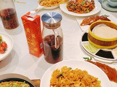 -津沽小院(天津之眼店)
