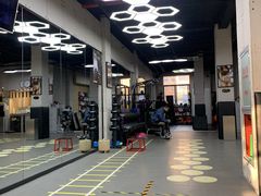 -VPsmart私教健身工作室(新华路旗舰店)