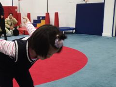 -美吉姆儿童发展中心(芜湖万达广场店)