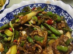 -铁头烧菜馆(立新路店)