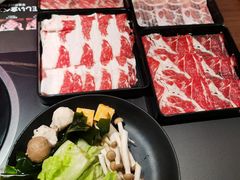 -厚道寿喜烧専門店·自助畅食(国贸店)