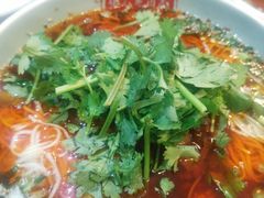 -保儿牛肉面(万象城店)