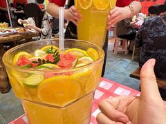 -忆外婆徐州菜·地锅鸡·生日宴(吴庄店)
