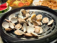 -德兴show鲜·蒸汽海鲜火锅餐厅(格创悦里店)