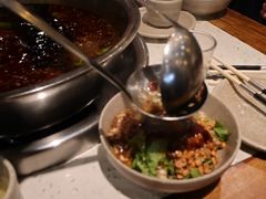 -肖肖酸萝卜鱼火锅(总店)