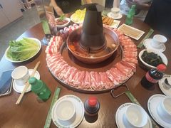 -刘老表·瓦罐汤涮肉(青云谱店)