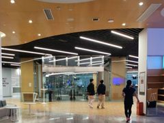 -康斐斯健身(银泰创意城店)