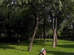 -秀水公园