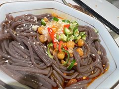 凉拌葛根粉-徽珍源(龙茗路店)