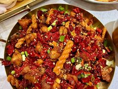 -辣盆盆麻辣小龙虾(哈尔滨总店)