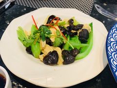 -新兴·金羊座·粤菜点心(乐峰店)