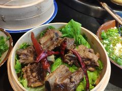 -王婆乔鲜鱼自助火锅(蜀汉路店)