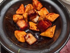 -狮王府淮扬菜(老门东店)