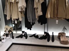 -ZARA(凯德乐峰广场店)