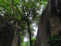 -乌山风景区