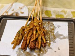 -铭副琦食·虾蟹烩馆(渔人码头店)