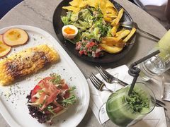 -Nectar One Cafe(勇烈路n1店)