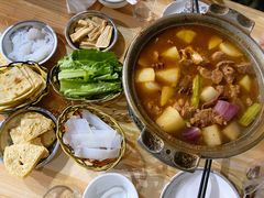 -范贤光鸡公煲(平乐园总店)