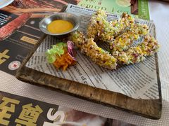 -中山威尼斯西餐厅(三乡总店)