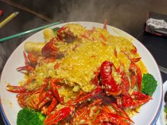 -京悦南门涮羊肉·羊蝎子火锅(田林路店)
