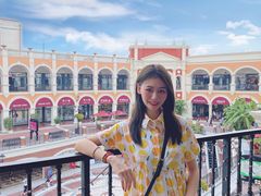 -佛罗伦萨小镇广佛名品奥特莱斯(疏港路店)