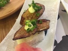 -栖川山葵家·寿喜锅·日式料理(龙湖北城天街商场店)