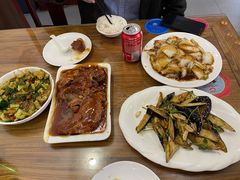 -砂锅李(九江路店)